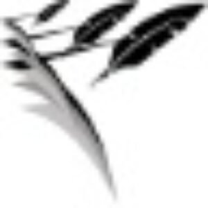 Logotipo do grupo de Biography writing