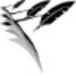 Logotipo do grupo de Biography writing