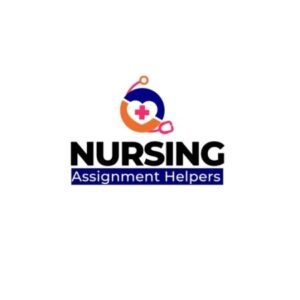 Logotipo do grupo de Nursing Assignment Helpers UK