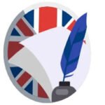 Logotipo do grupo de CV Writers UK