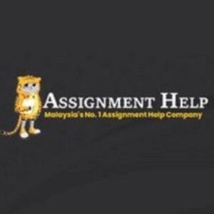 Logotipo do grupo de Assignment Help Malaysia