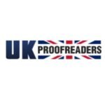 Logotipo do grupo de Best Proofreading Services in UK